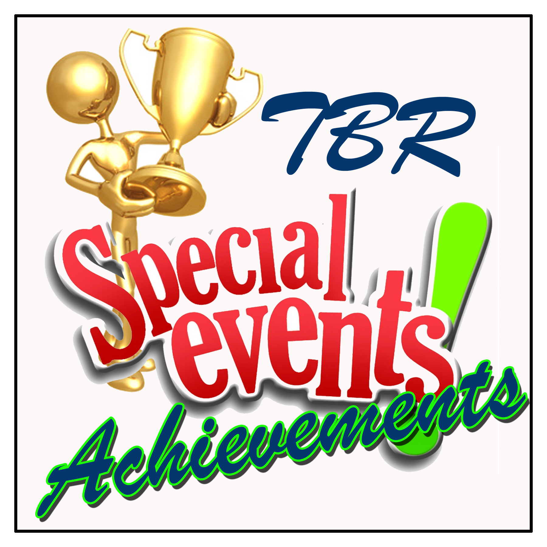 10 YEARS CELEBRATIONS – SPECIAL ACHIEVEMENTS