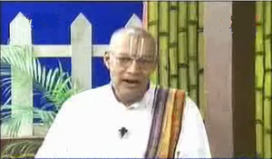 ” ధర్మసందేహాలు “ఎనమిది ఏళ్ళుగా ప్రత్యక్ష ప్రసారం అవుతున్న వినూత్న కార్యక్రమము లో