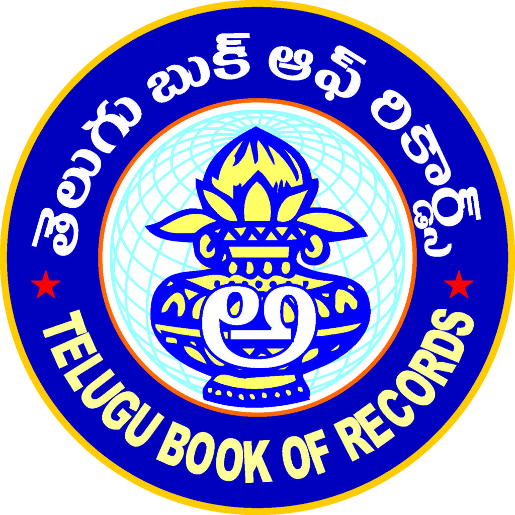 Telugu Logo