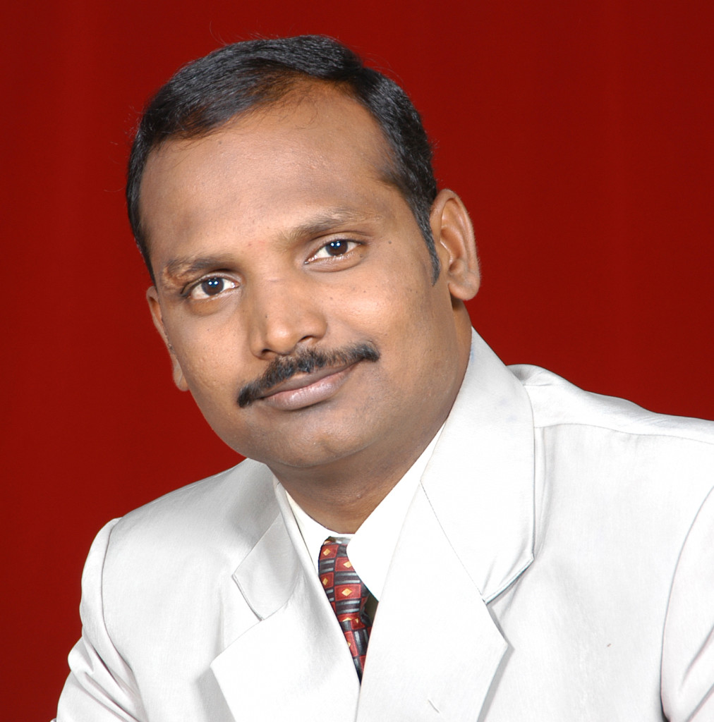 kishore