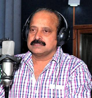 NON STOP VOICE OVER DUBBING BY RATNAKUMAR