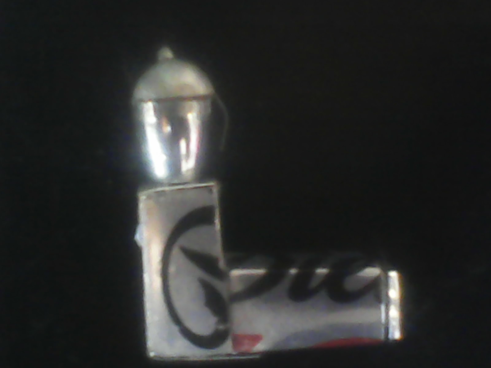 SMALLEST MIXER IN ONE INCH