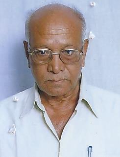 INVOLVED IN WRITING THOUSANDS OF  TRADITIONAL,DEVOTIONAL, ROMANTICALLY KEERTHANAS