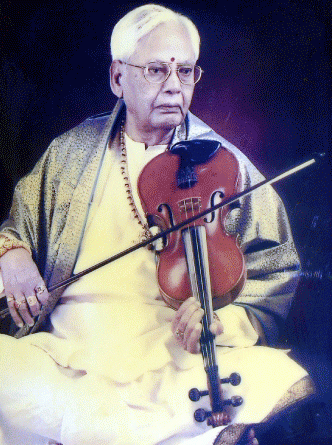 VIOLIN MAESTRO
