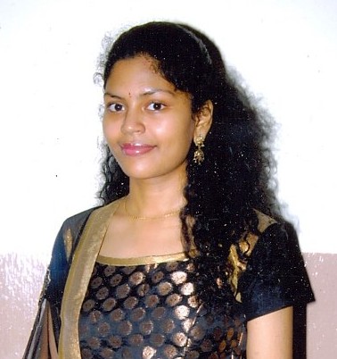 MULTI TALENTS GIRL