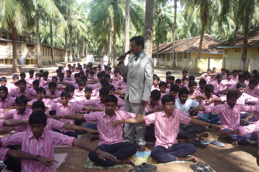 MOST MIND POWER WORK – SHOPS CONDUCTED