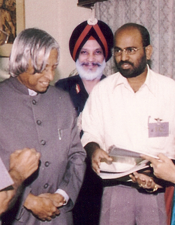 FIRST TELUGU AND INDIAN JOURNALIST ACHIEVED MORE THAN 15 NATIONAL INTERNATIONAL RECORDS