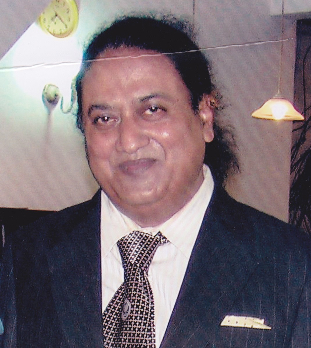 A CHARTERED ACCOUNTANT BY PROFESSION AND    A MOTIVATIONAL TRAINER BY PASSION