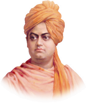 LARGEST GROUP OF STUDENTS WRITING ESSAYS ON SWAMY VIVEKANANDA