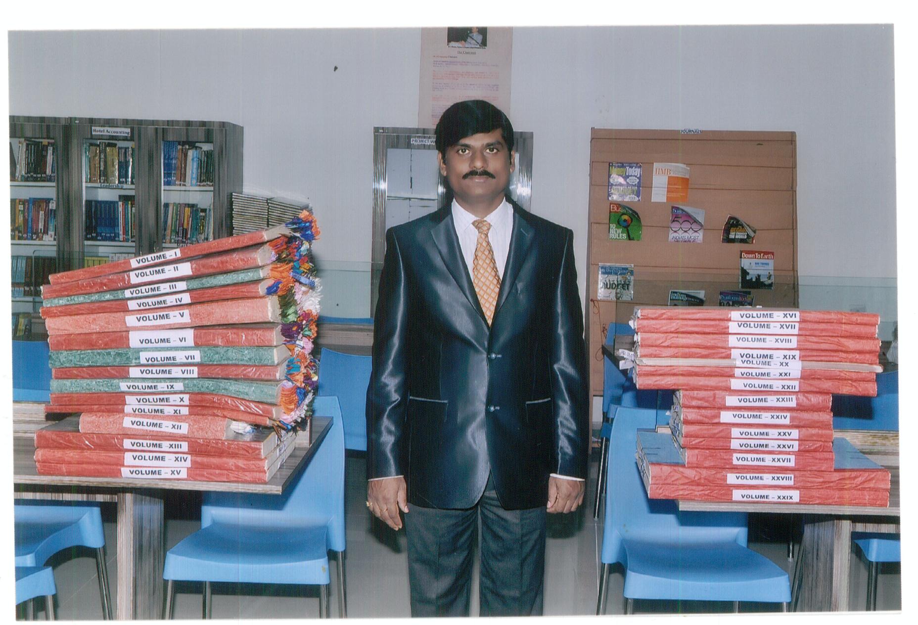 LARGEST COLLECTION OF PRIVATE INDUSTRIAL SECTOR PROJECTS AND BUSINESS MANAGEMENT ARTICLES