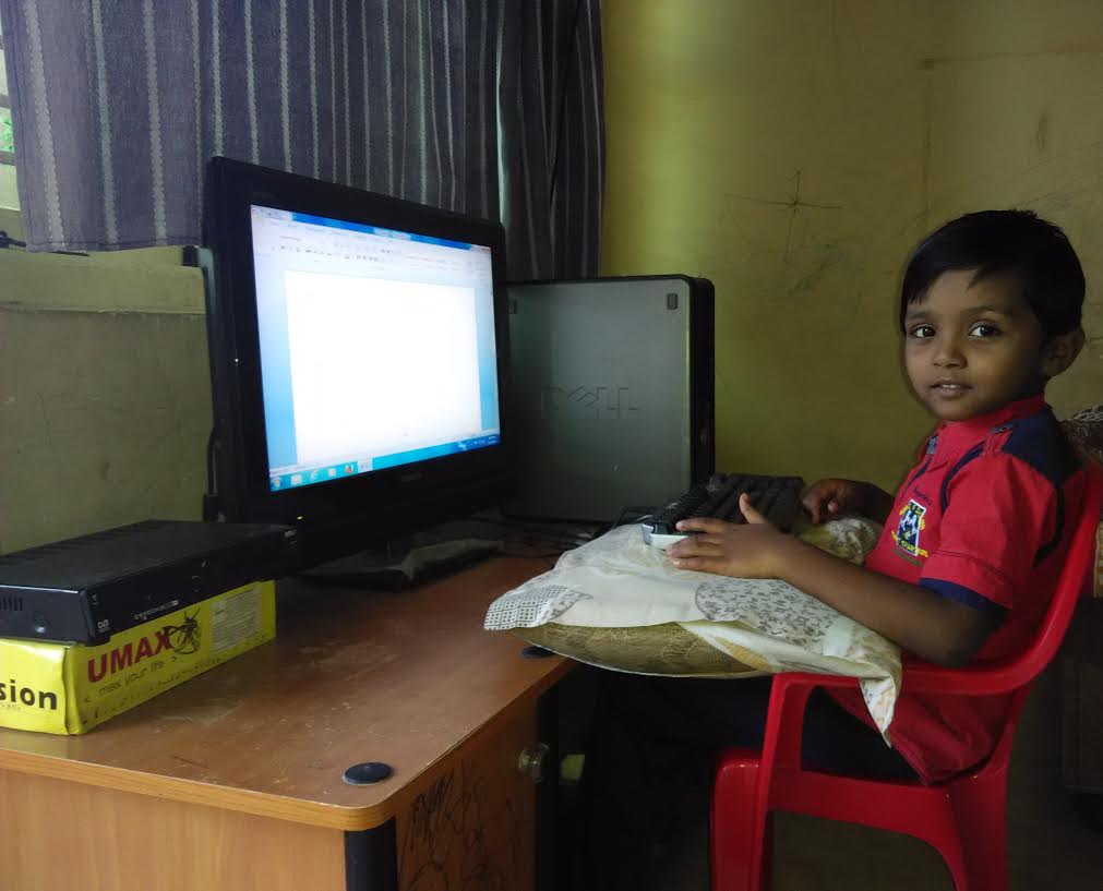 SHORTEST TIME TO TYPE NUMBERS FROM 1 TO 30 WITH NOSE