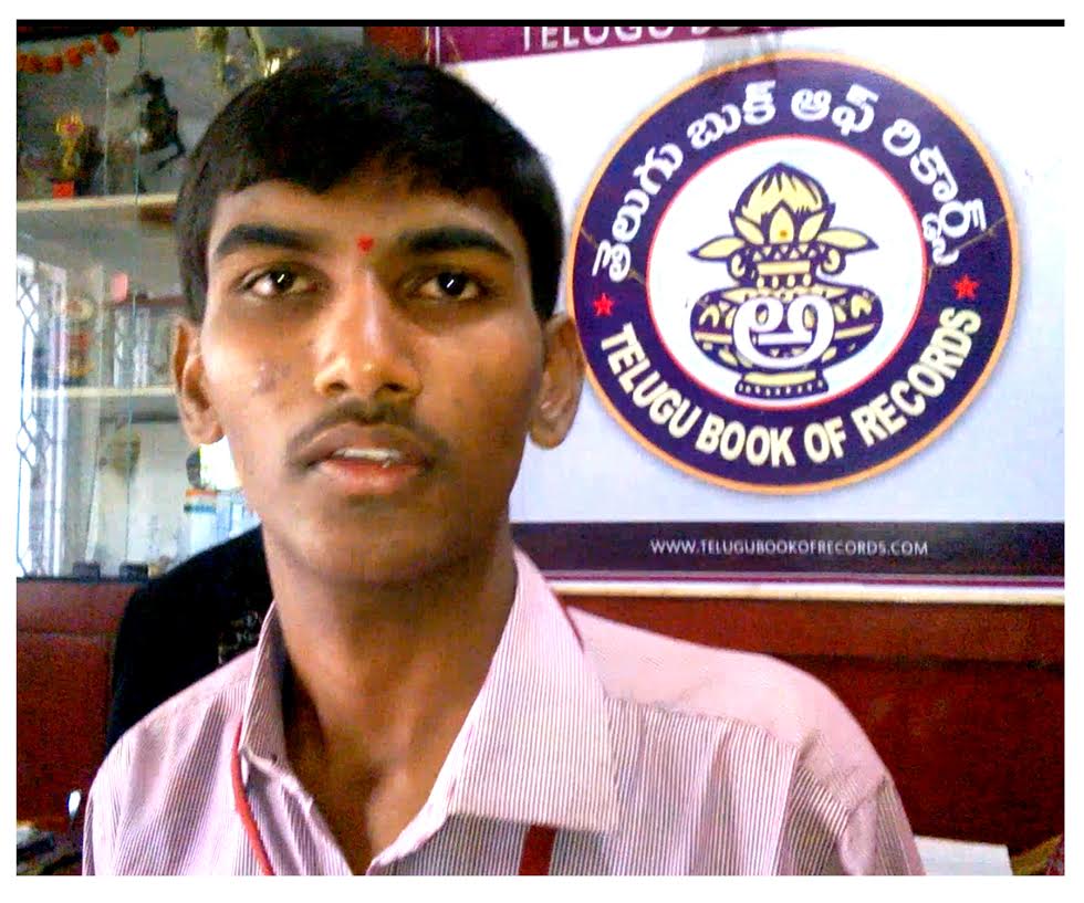 FASTEST TIME TO RECITE NUMBERS IN SHORTEST TIME