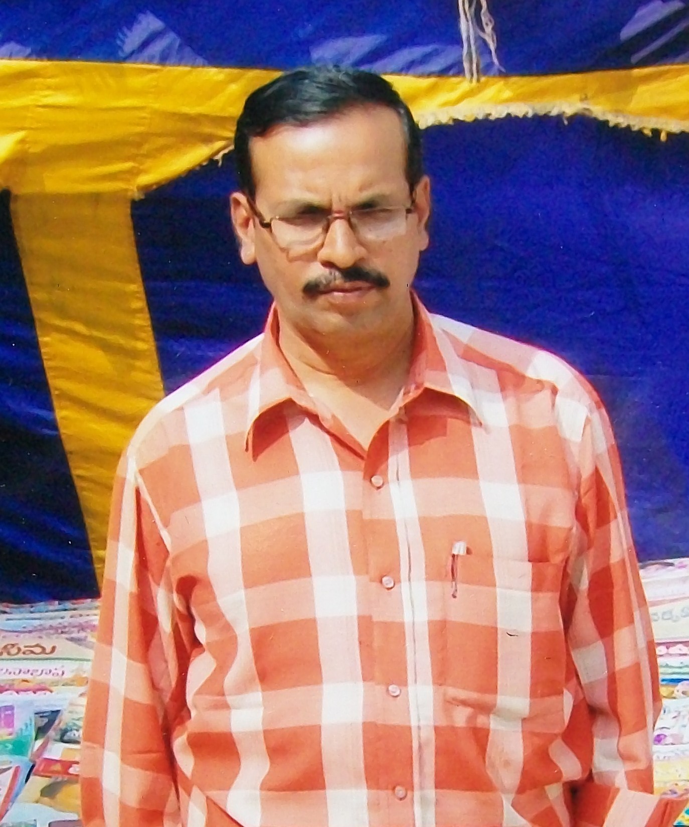LARGEST COLLECTION OF VINTAGE TELUGU MAGAZINES