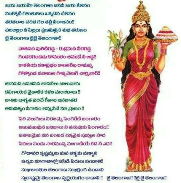 FASTEST TIME TO WRITE TELANGANA STATE ANTHEM ON SESAME SEEDS