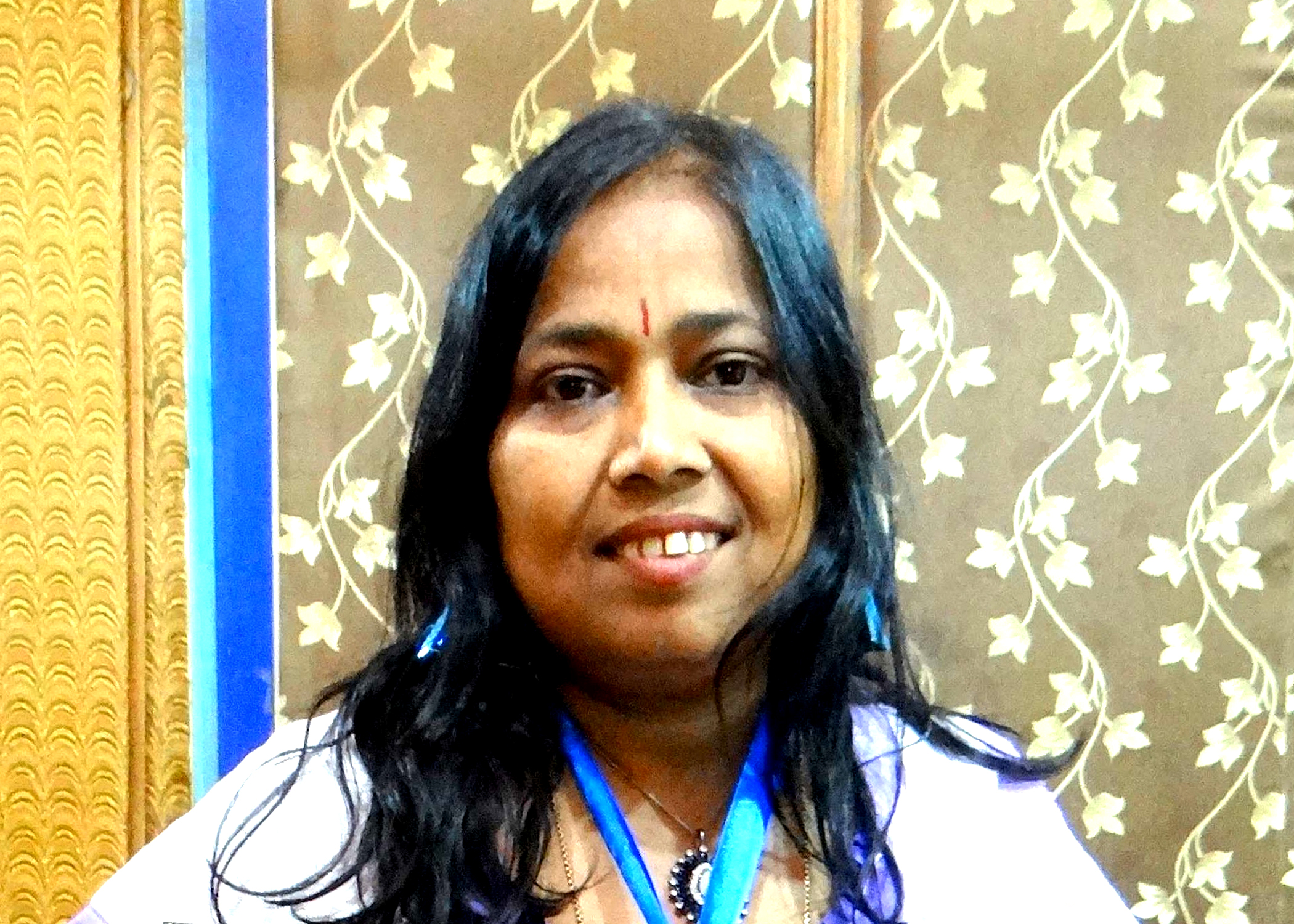 FIRST WOMEN LYRIC WRITER CONTRIBUTED TO THE SUCCESS OF MANY FILMS