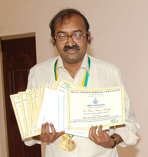 MOST VARIOUS EDUCATIONAL QUALIFICATIONS