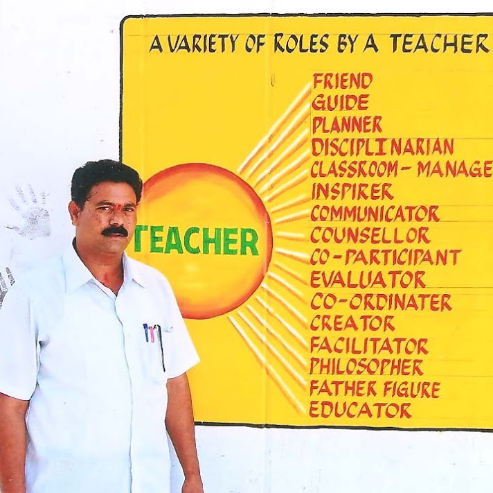 ESTABLISHED FIRST ENGLISH LANGUAGE LAB IN GOVERNMENT SCHOOLS