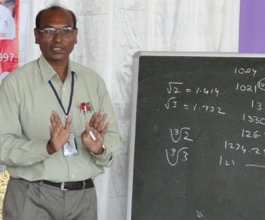 FASTEST TIME TO SOLVED CUBIC ROOTS