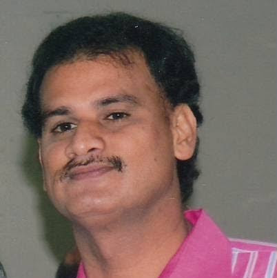 FIRST POEMS -ANTHOLOGY ON INTERNET IN TELUGU LANGUAGE BY  Mr. ROCHISH MON
