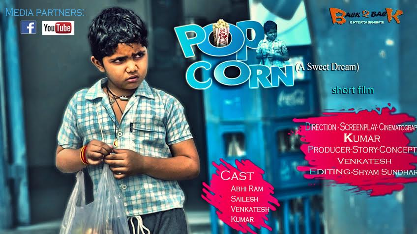 YOUNGEST TO ACT IN TELUGU TELEFILMS