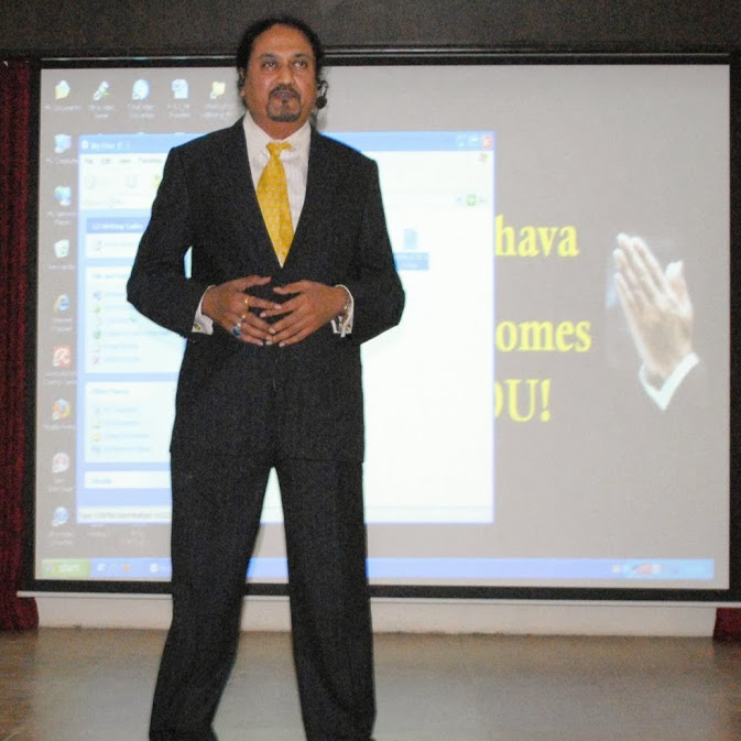FREE MEGA MOTIVATIONAL TRAINING CLASSES TO STUDENTS OF GOVT SCHOOLS & COLLEGES