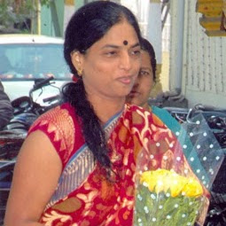 WOMEN WITH SOCIAL ACTIVITIES