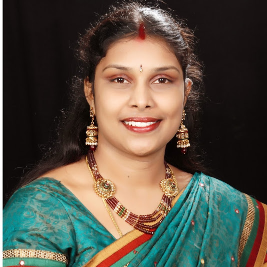 MOST TIMES PERFORMED A ‘SIVASANKARI’ MALE SONG  (GHANTASALA) BY FEMALE VOICE