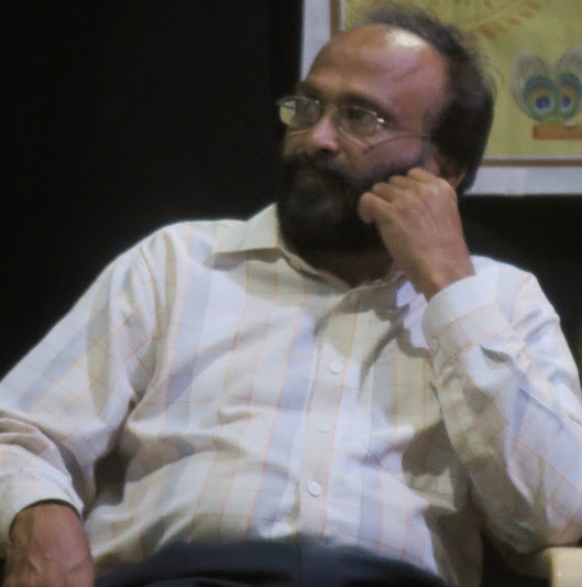 MOST MINIATURE PAINTINGS ON A  SINGLE CANVAS