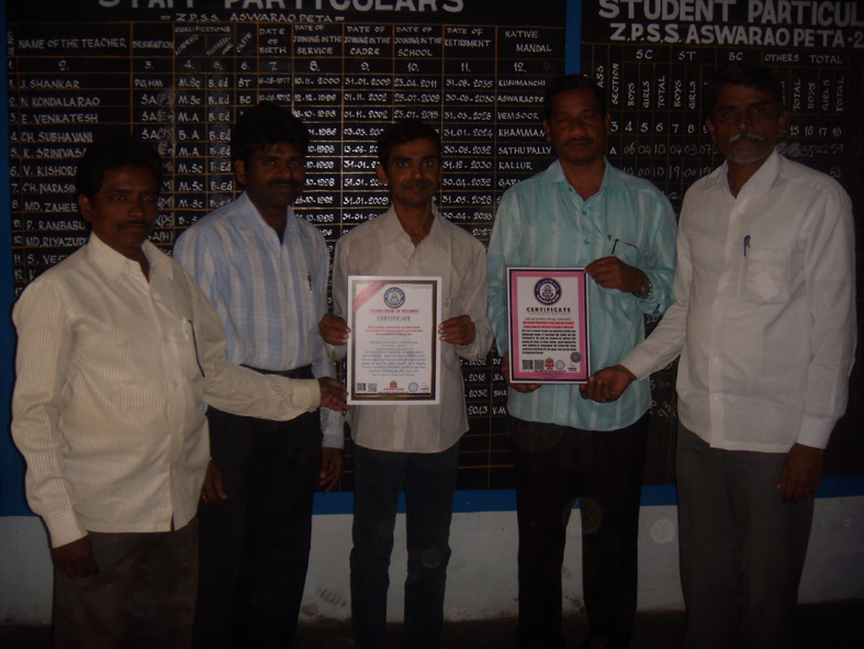 MOST SCHOOL PARTICIPATED IN COMPLEX DAY SCHOOL ANNUAL DAY CELEBRATIONS