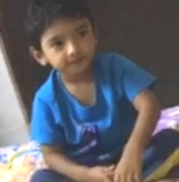 SAVE THE ENVIRONMENT BY MAKING BEST OUT OF WASTE BY KID