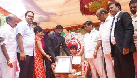 CARTOONS COLLECTION IN YOUNGEST AGE