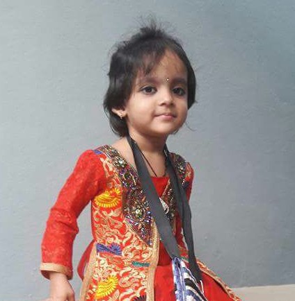 MULTI TALENTED KID