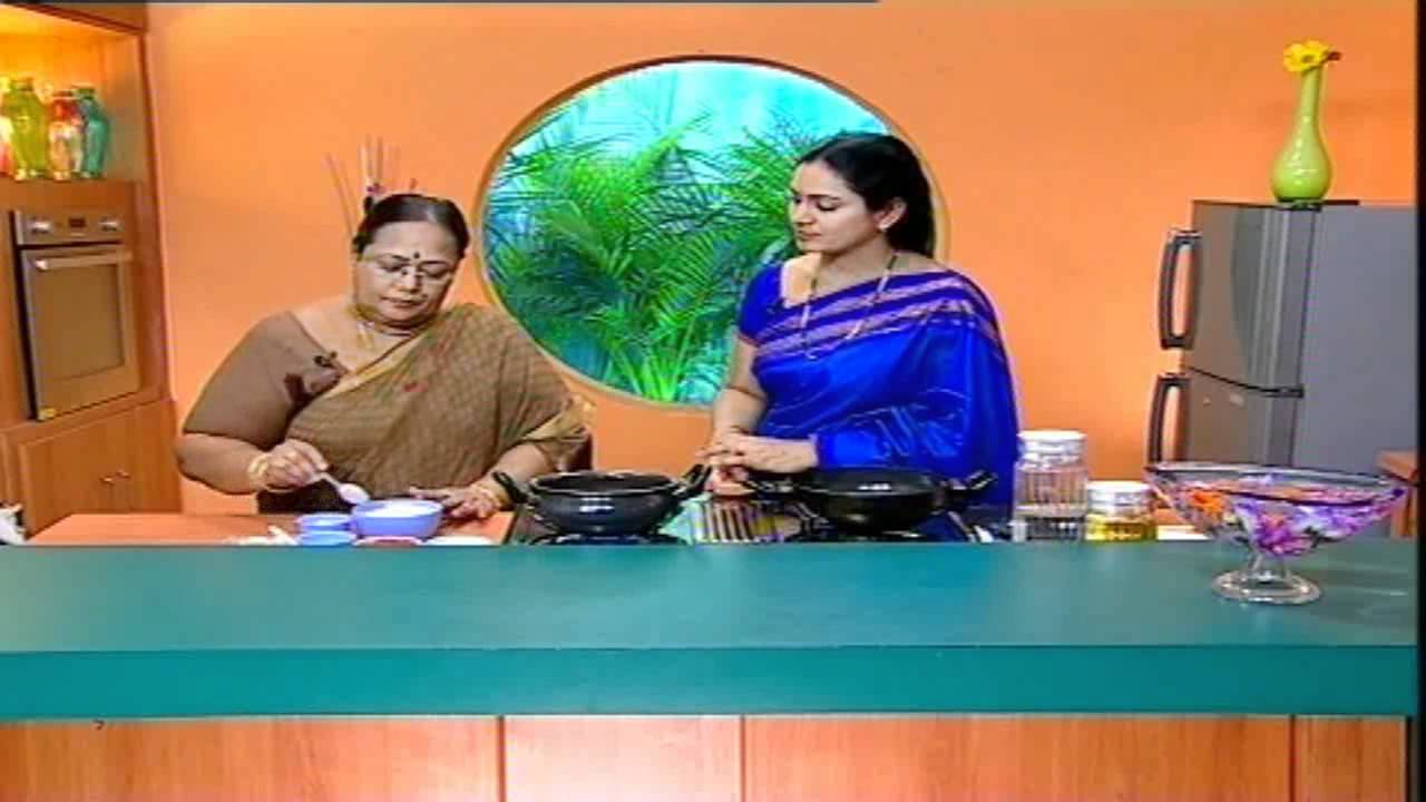 3500 TV EPISODES TELECAST  IN 25 CHANNELS ON COOKING CLASSES