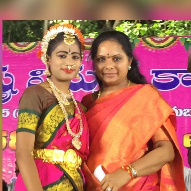 ‘SHATA JANAPADA NRUTYA PRADARSHANA’