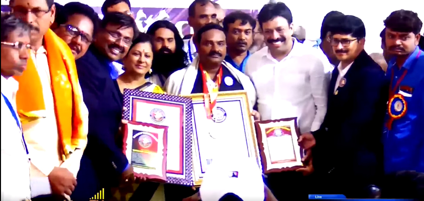 Yadadri