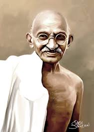 ON THE OCCASION OF 150TH GANDHI JI BIRTH DAY CELEBRATIONS ARE APPRECIATED