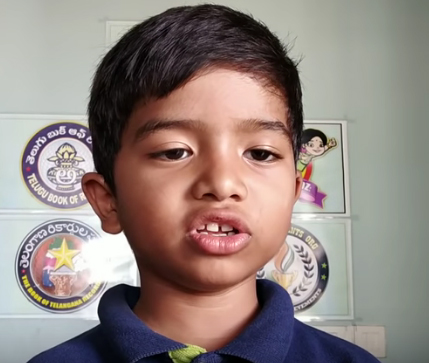 GENERAL KNOWLEDGE QUESTIONS TO ANSWERED IN THE YOUNGEST AGE