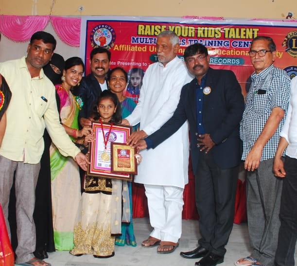 FASTEST TIME TO RECITE MAXIMUM ANSWERS IN LESS TIME