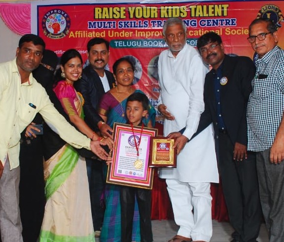 FASTEST TIME TO RECITE GK QUESTIONS IN LESS TIME