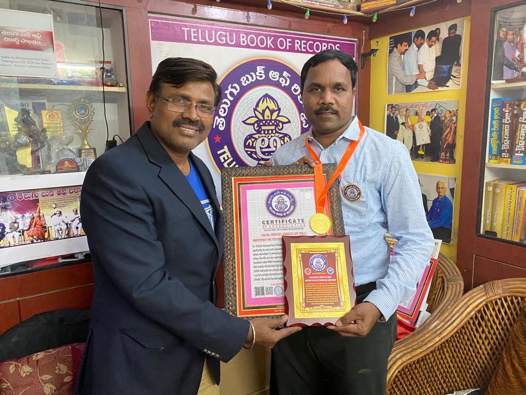 CONTRIBUTIONS IN SIGNIFICANTLY FOR RURAL YOUTH EMPOWERMENT BY PERSON