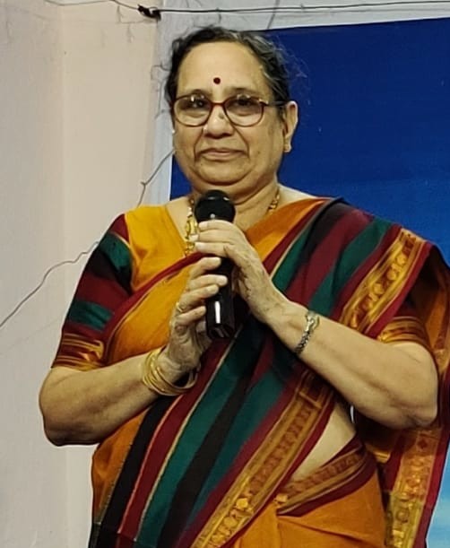 FIRST SPIRITUAL BOOK ON “SRI LALITHA SAHASRA NAAMA RAAGA MAALIKA”