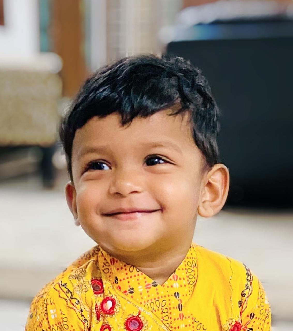 MAXIMUM NUMBER OF PICTORIALS RECOGNITION AT TENDER AGE