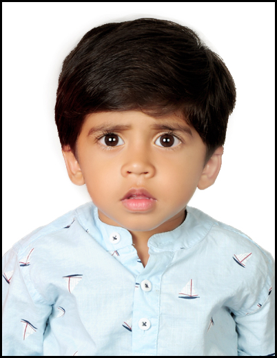 MAXIMUM NUMBER OF ITEMS IDENTIFYING BY YOUNGEST KID