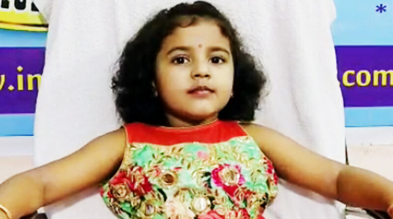 MAXIMUM NUMBER OF GK QUESTION’S ANSWERED BY KID