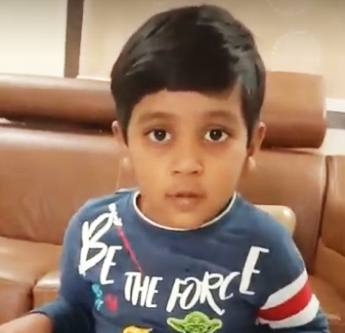 MAXIMUM NUMBER OF MYTHOLOGICAL QUESTIONS ANSWERED BY YOUNGEST BOY