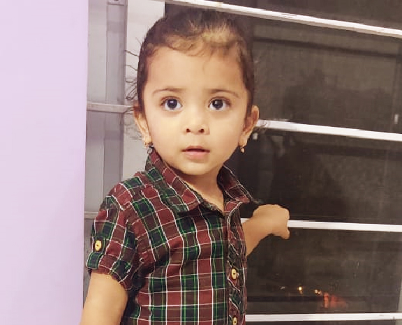 IDENTIFYING MAXIMUM NUMBER OF ITEMS BY YOUNGEST KID