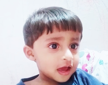 MOST NUMBER OF ITEMS MEMORIZING AT THE TENDER AGE
