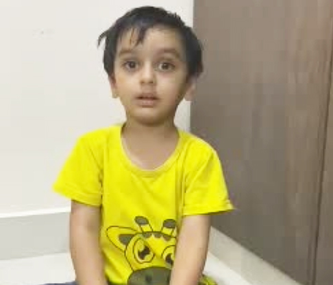 MAXIMUM NUMBER OF GK QUESTIONS ANSWERED BY YOUNGEST BOY