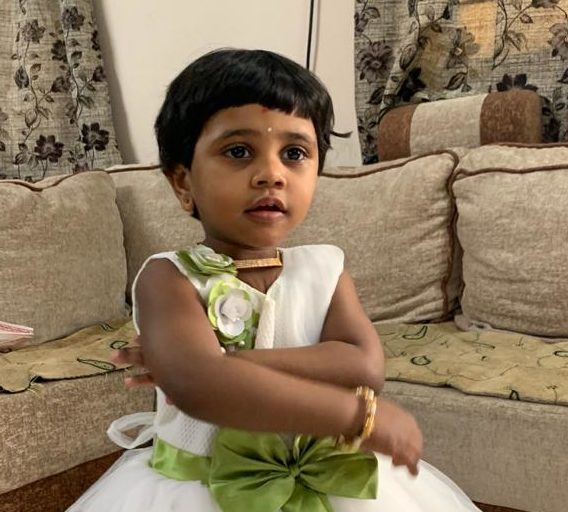 MULTIPLE MEMORY SKILLS PERFORMANCE BY YOUNGEST KID