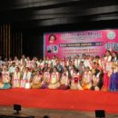 100 GOVERNMENT WOMEN TEACHERS AWARDED AND FELICITATED ON A SINGLE STAGE